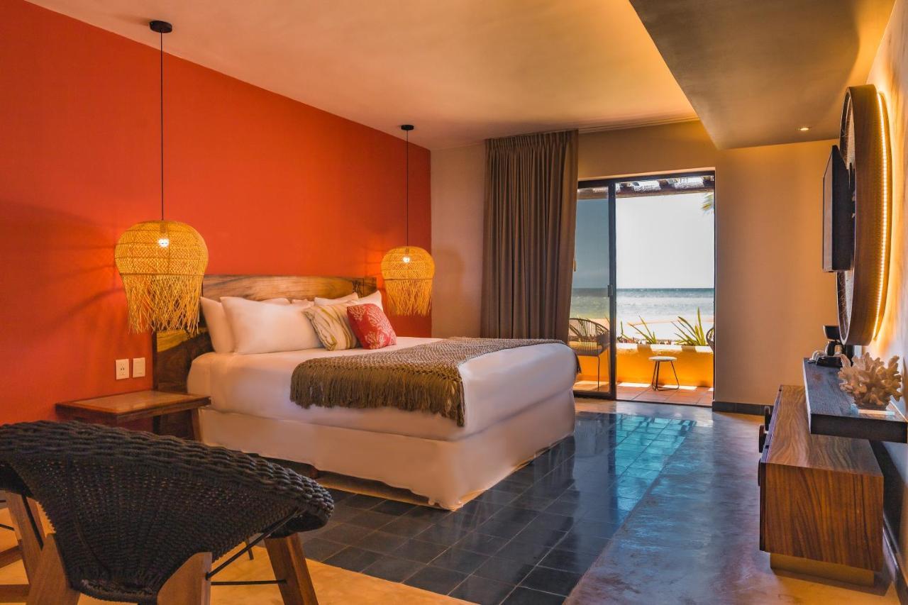 Reef Yucatan All Inclusive & Convention Center 메리다 외부 사진