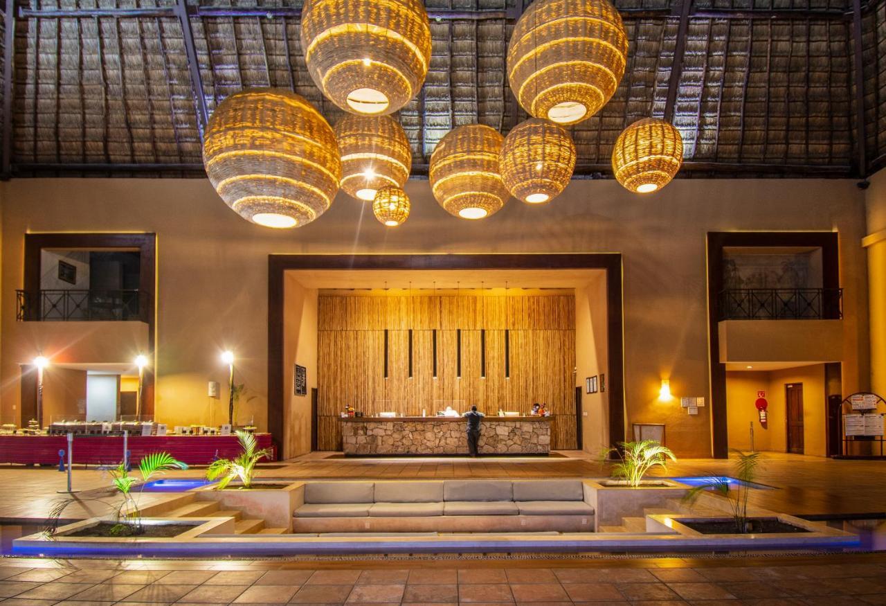 Reef Yucatan All Inclusive & Convention Center 메리다 외부 사진