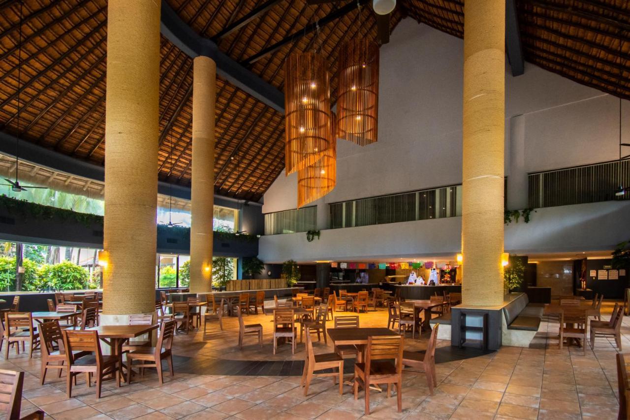 Reef Yucatan All Inclusive & Convention Center 메리다 외부 사진