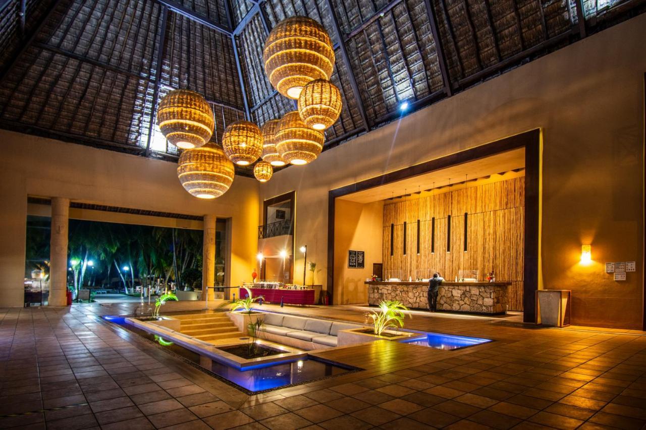 Reef Yucatan All Inclusive & Convention Center 메리다 외부 사진