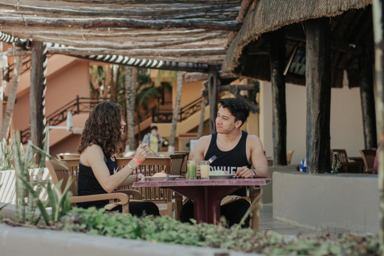 Reef Yucatan All Inclusive & Convention Center 메리다 외부 사진