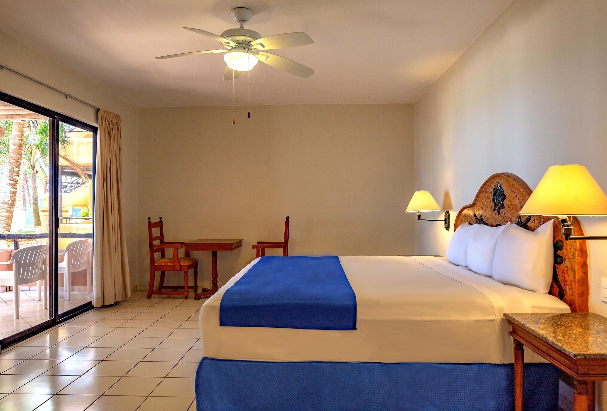Reef Yucatan All Inclusive & Convention Center 메리다 외부 사진