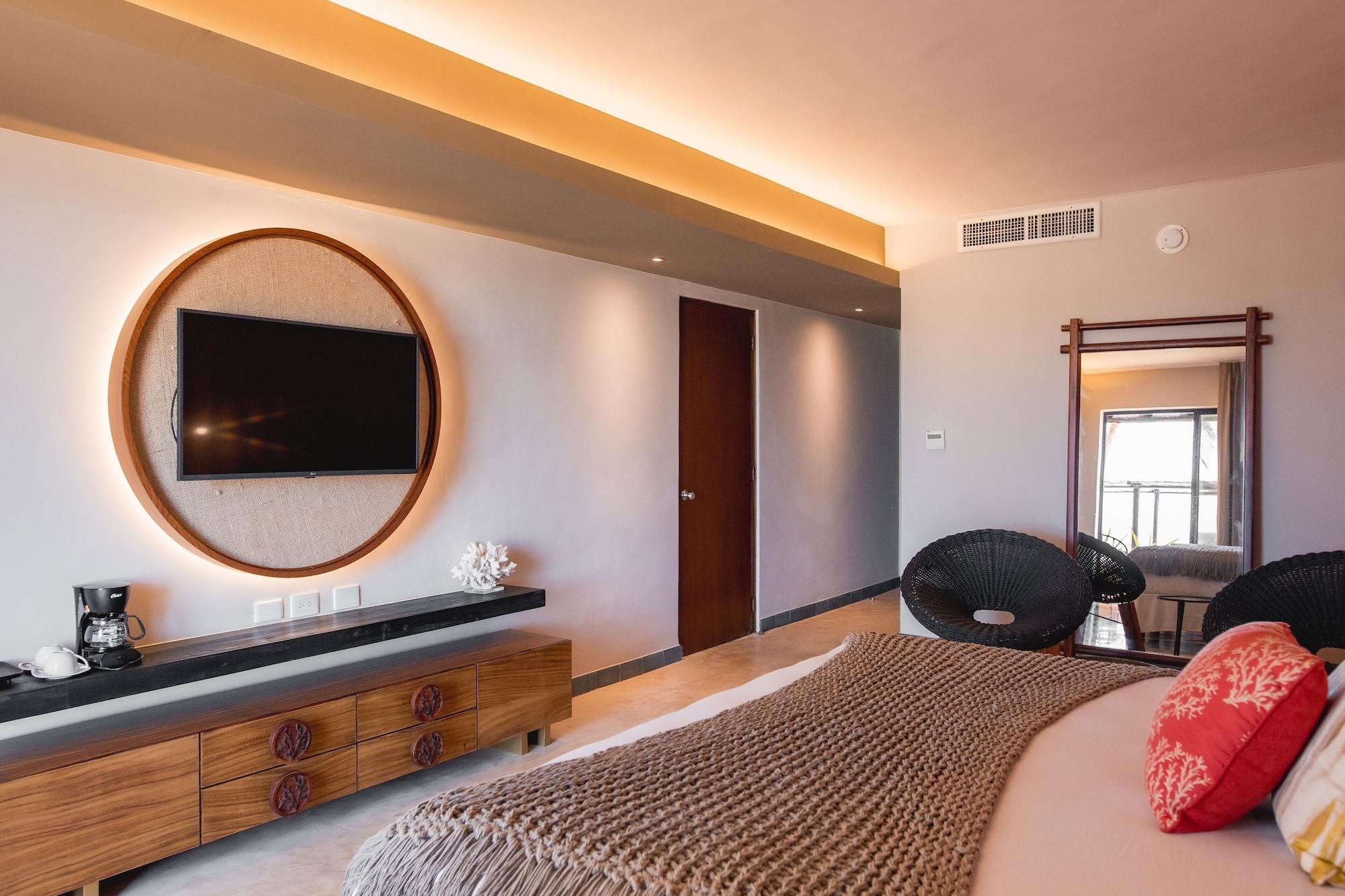 Reef Yucatan All Inclusive & Convention Center 메리다 외부 사진