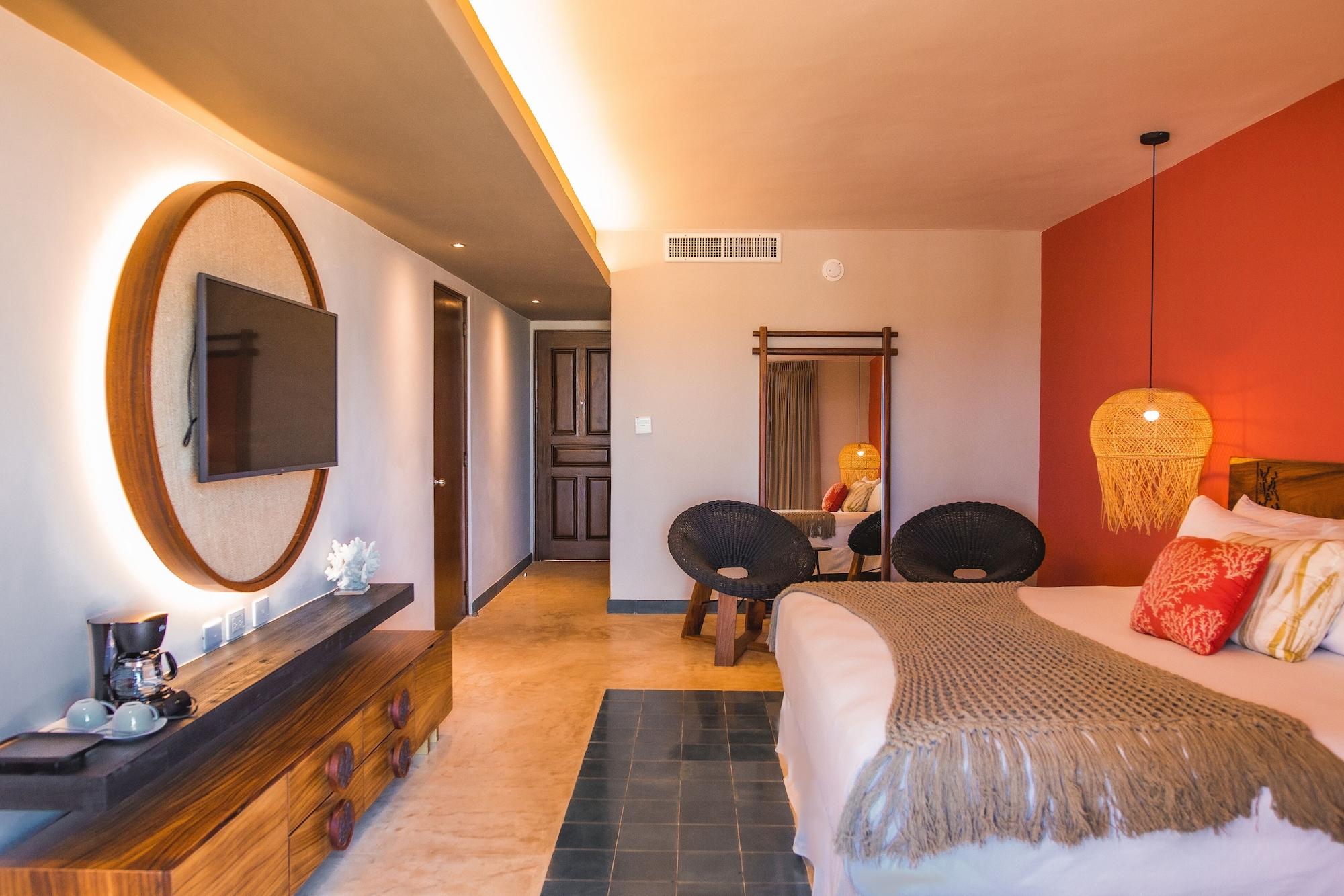 Reef Yucatan All Inclusive & Convention Center 메리다 외부 사진