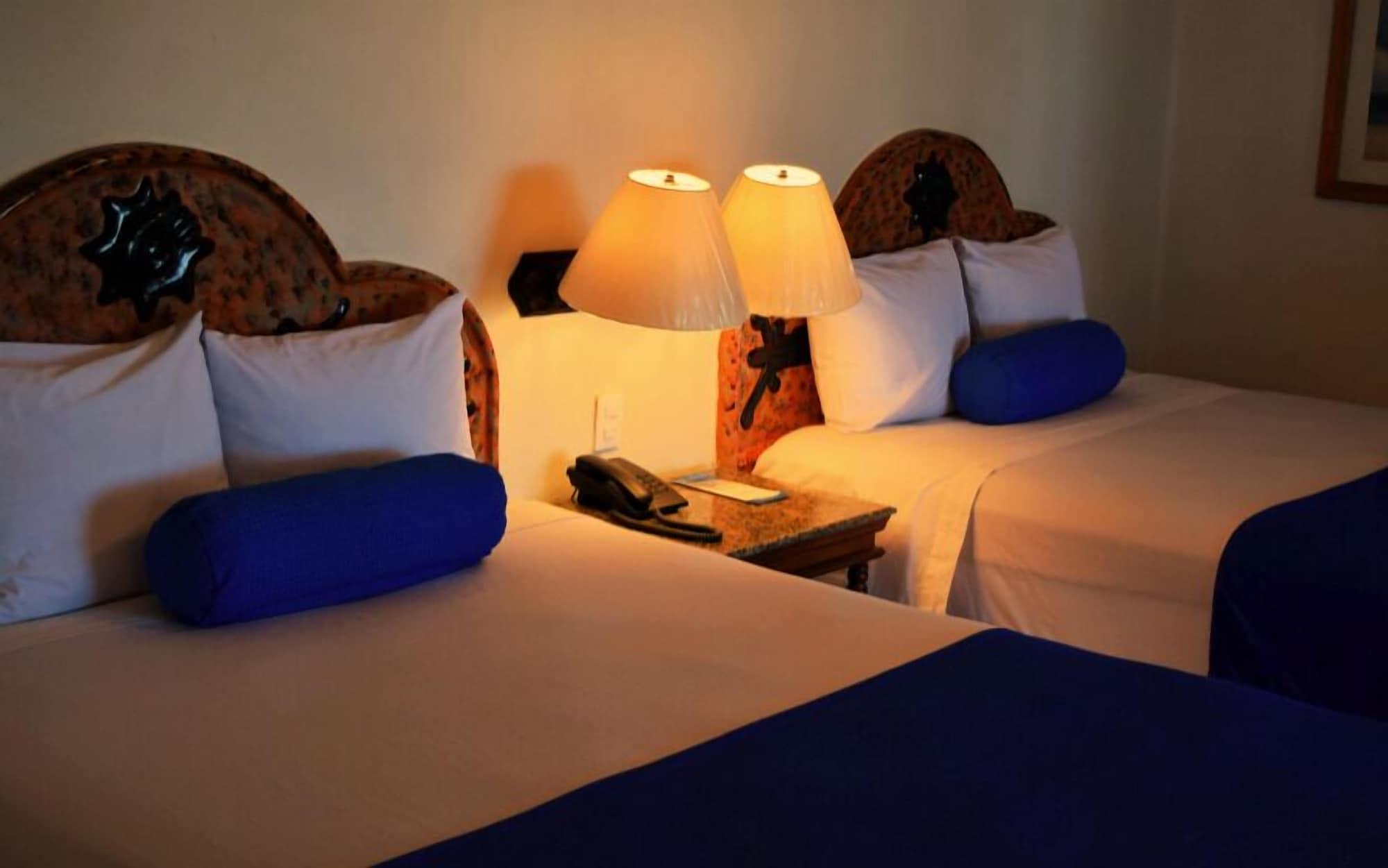 Reef Yucatan All Inclusive & Convention Center 메리다 외부 사진