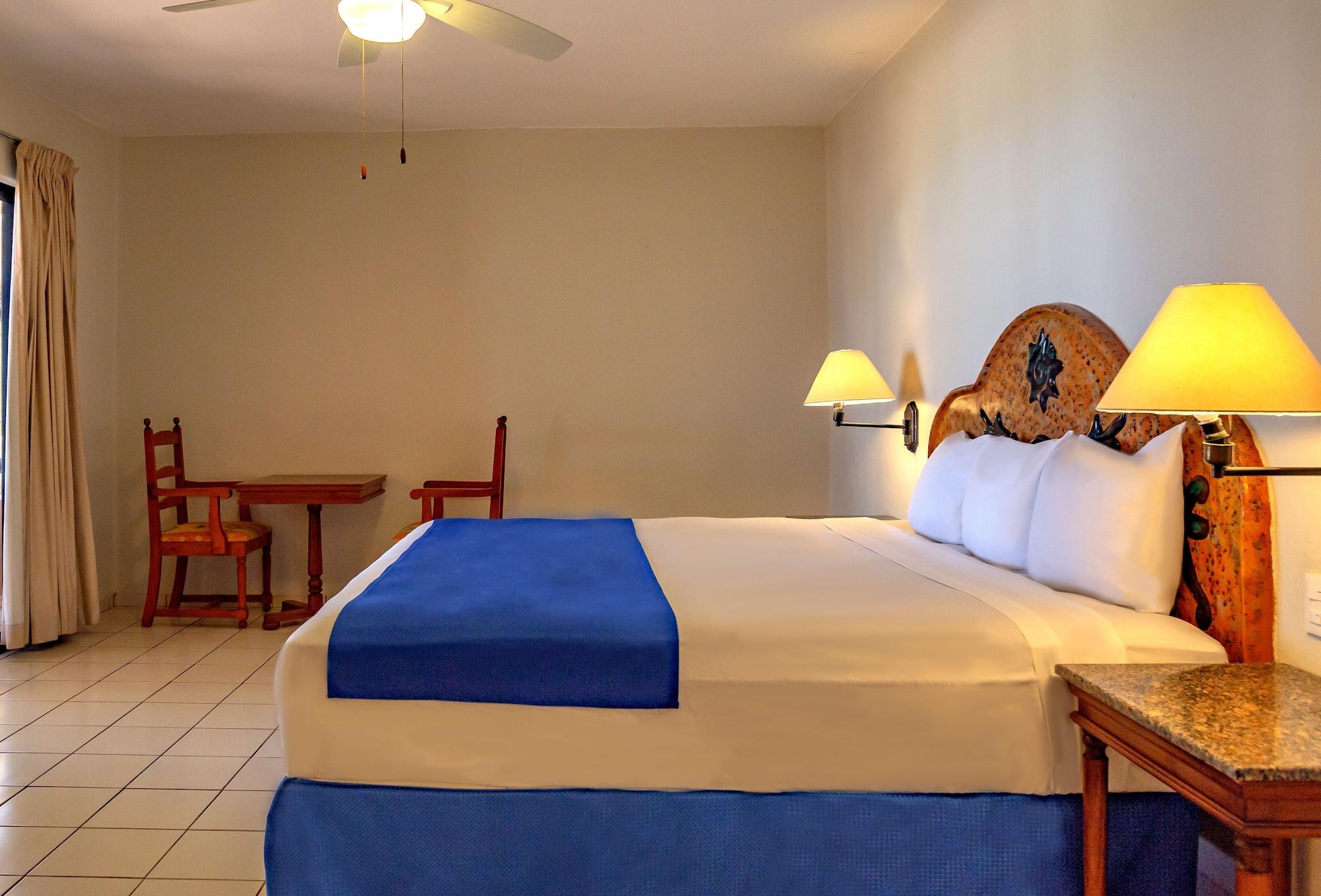 Reef Yucatan All Inclusive & Convention Center 메리다 외부 사진