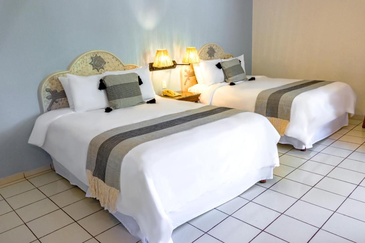 Reef Yucatan All Inclusive & Convention Center 메리다 외부 사진