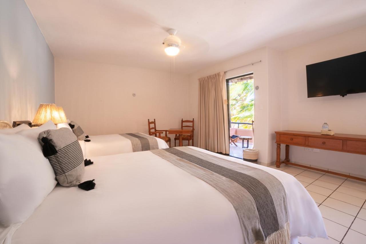 Reef Yucatan All Inclusive & Convention Center 메리다 외부 사진