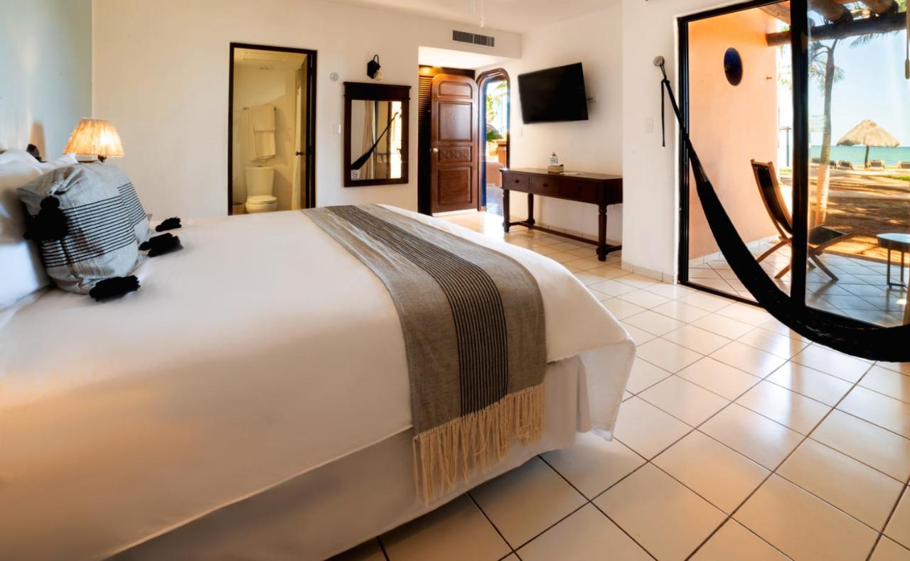 Reef Yucatan All Inclusive & Convention Center 메리다 외부 사진