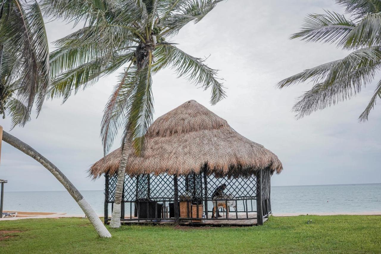 Reef Yucatan All Inclusive & Convention Center 메리다 외부 사진