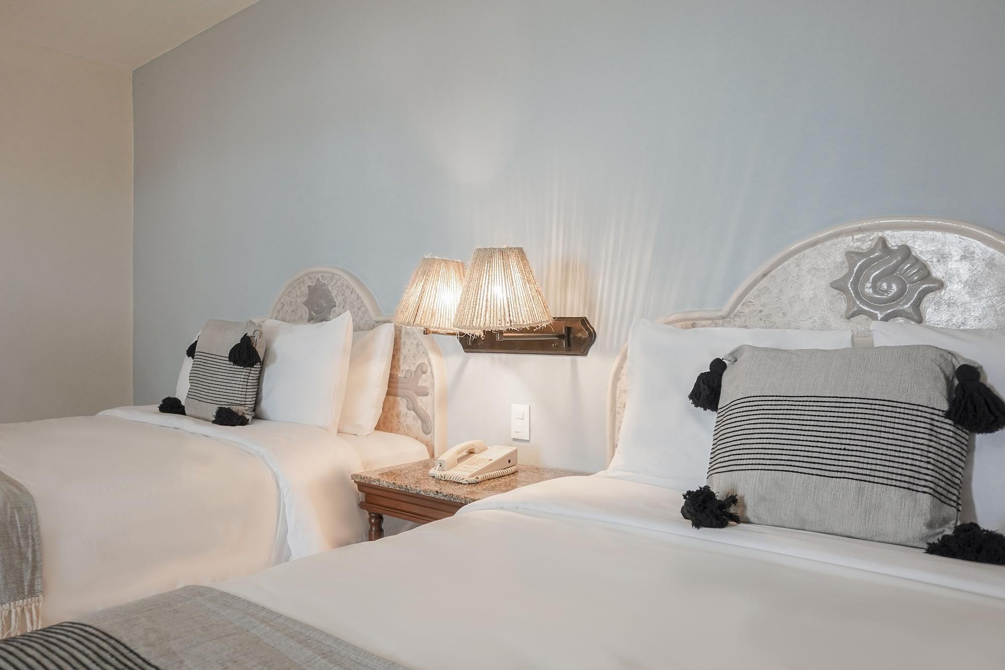 Reef Yucatan All Inclusive & Convention Center 메리다 외부 사진