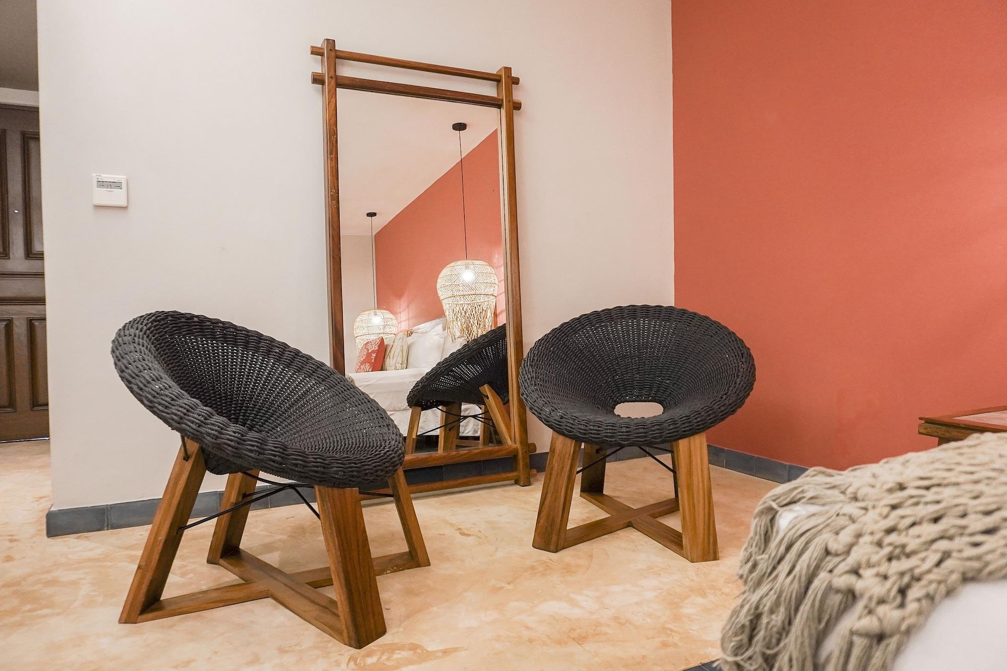 Reef Yucatan All Inclusive & Convention Center 메리다 외부 사진