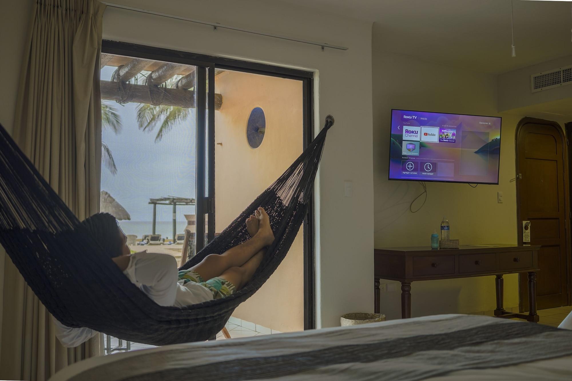 Reef Yucatan All Inclusive & Convention Center 메리다 외부 사진