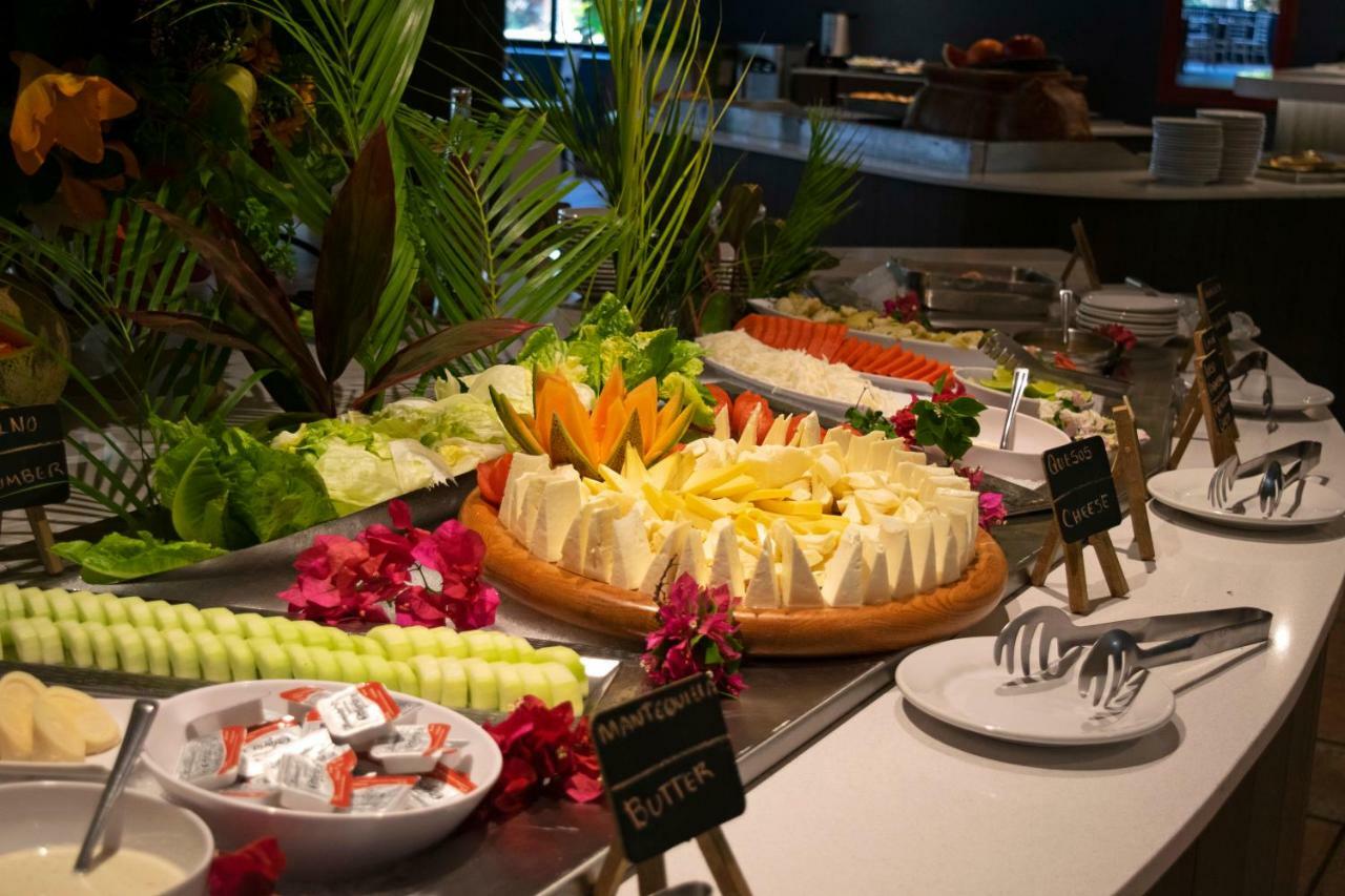 Reef Yucatan All Inclusive & Convention Center 메리다 외부 사진
