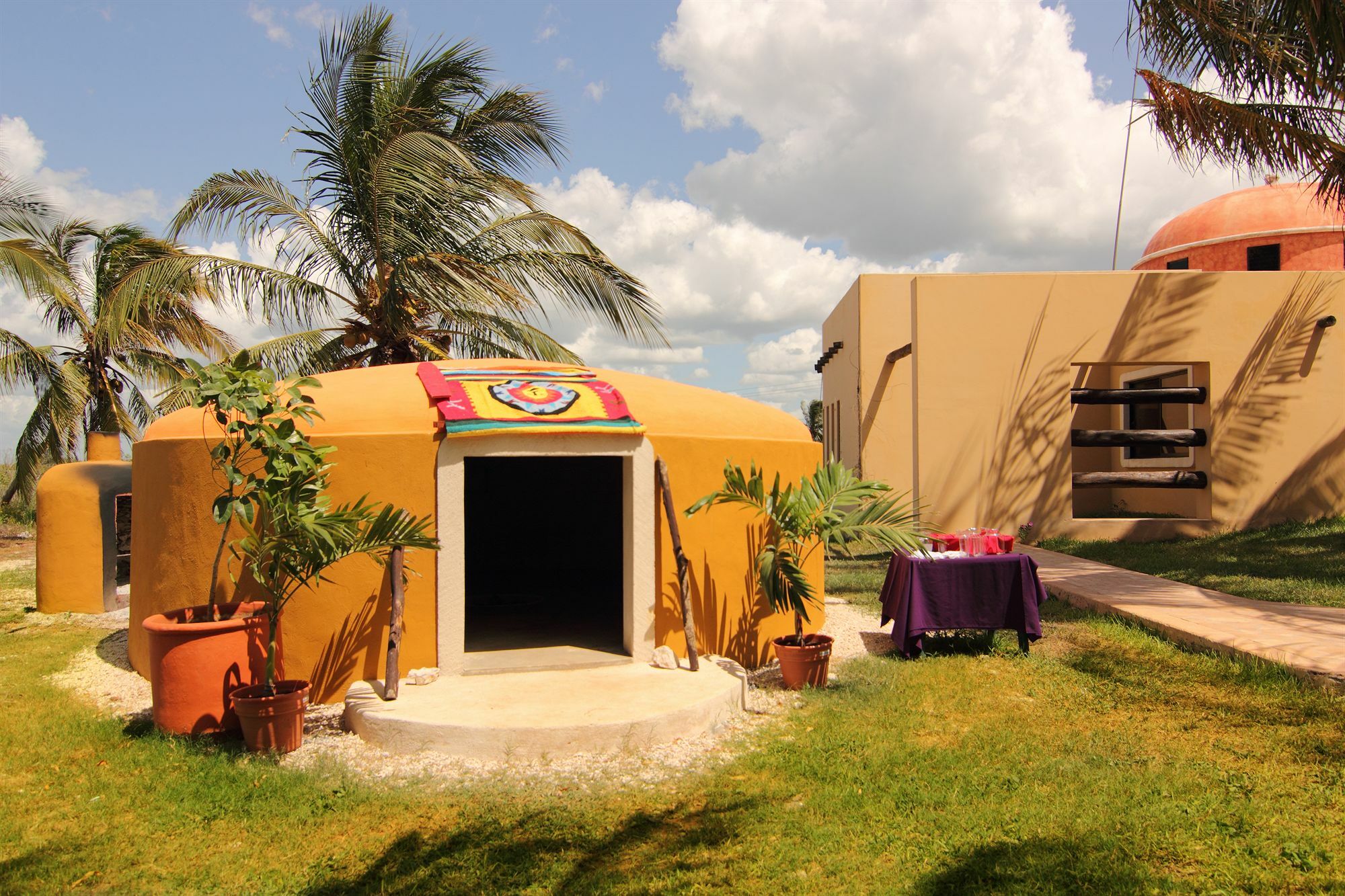 Reef Yucatan All Inclusive & Convention Center 메리다 외부 사진