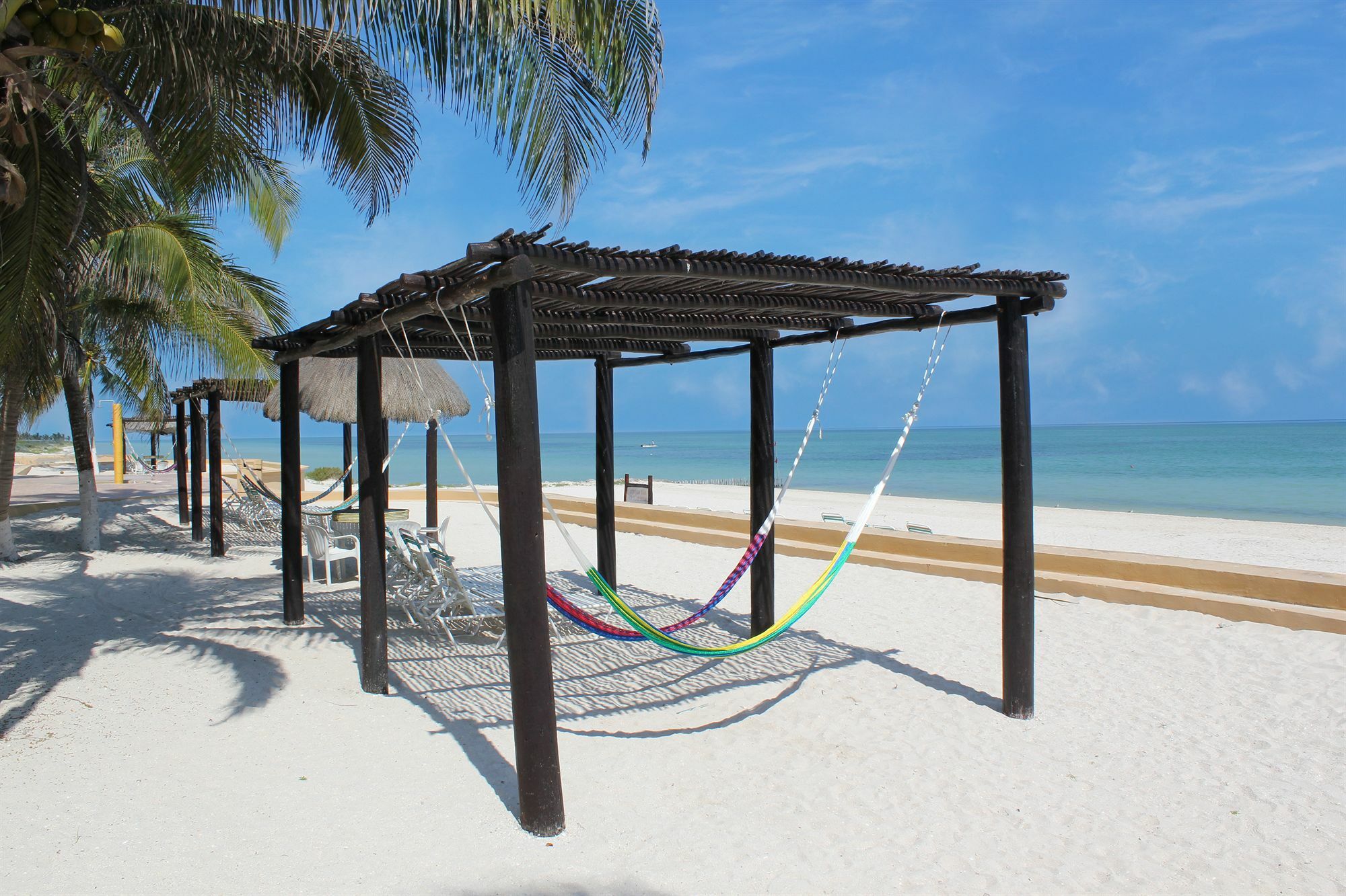 Reef Yucatan All Inclusive & Convention Center 메리다 외부 사진