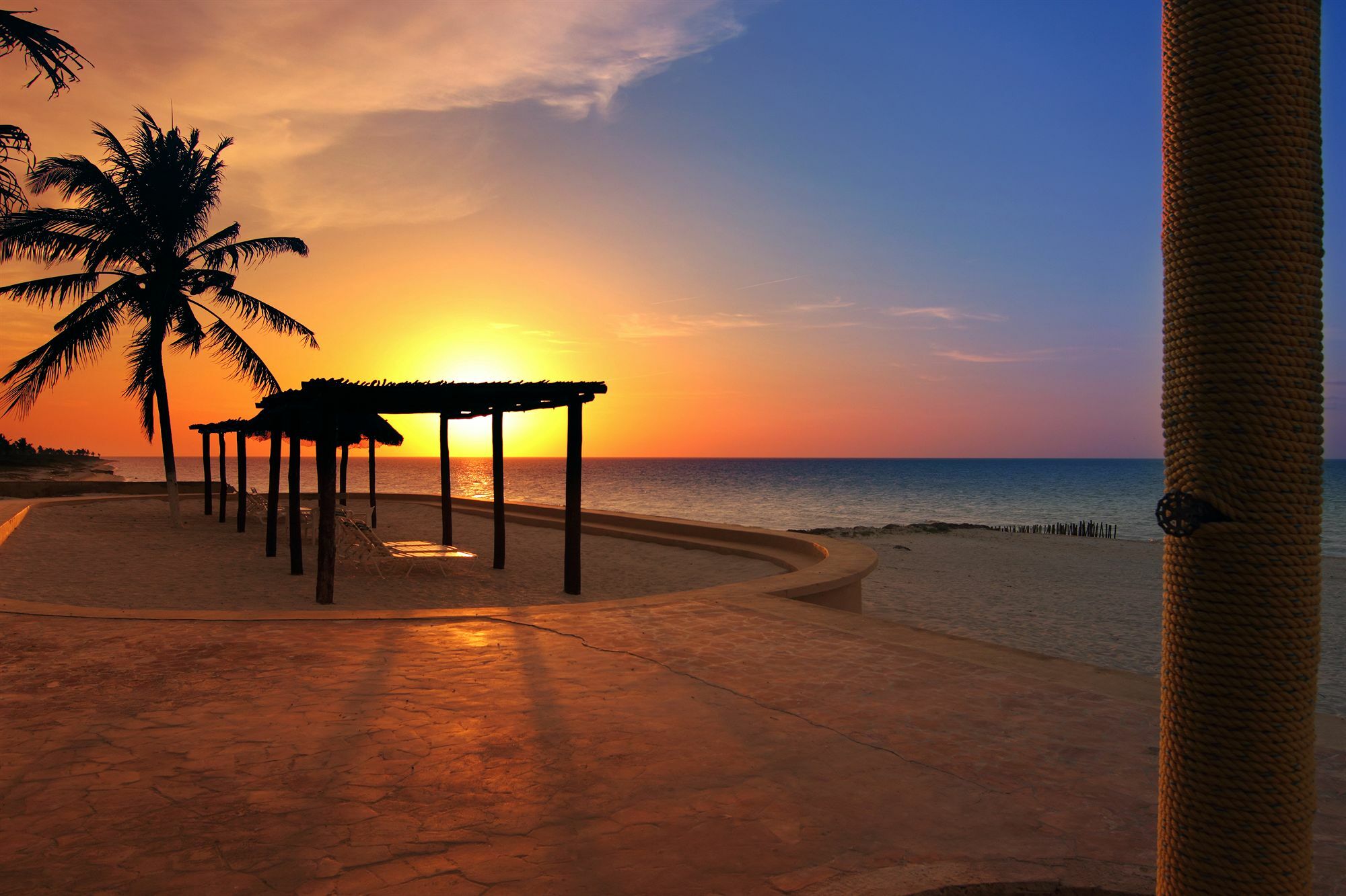 Reef Yucatan All Inclusive & Convention Center 메리다 외부 사진