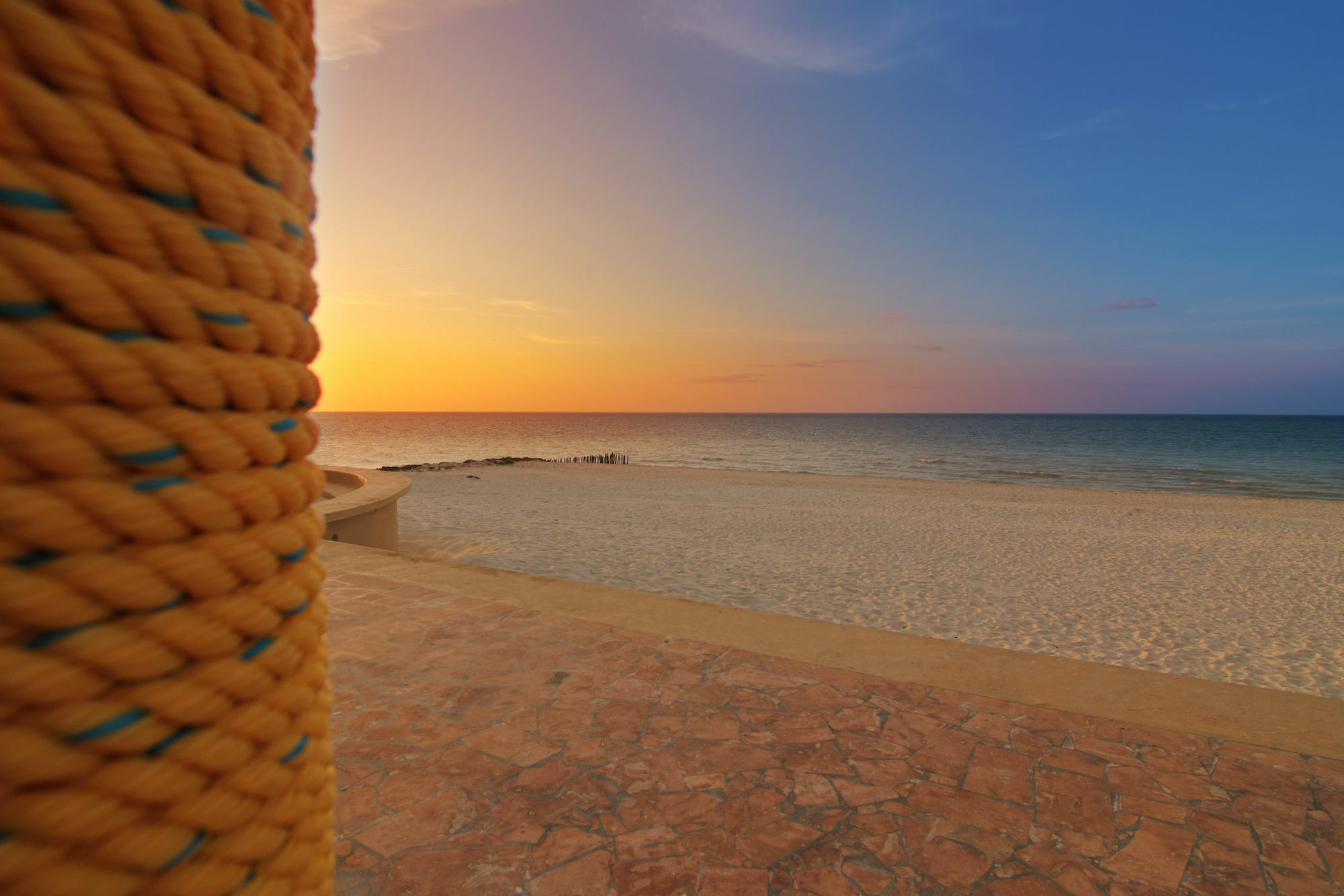 Reef Yucatan All Inclusive & Convention Center 메리다 외부 사진