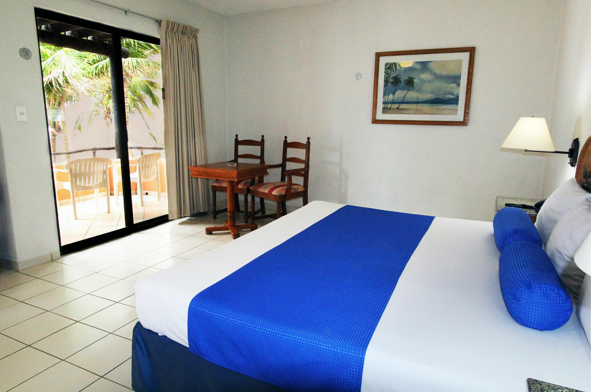 Reef Yucatan All Inclusive & Convention Center 메리다 외부 사진