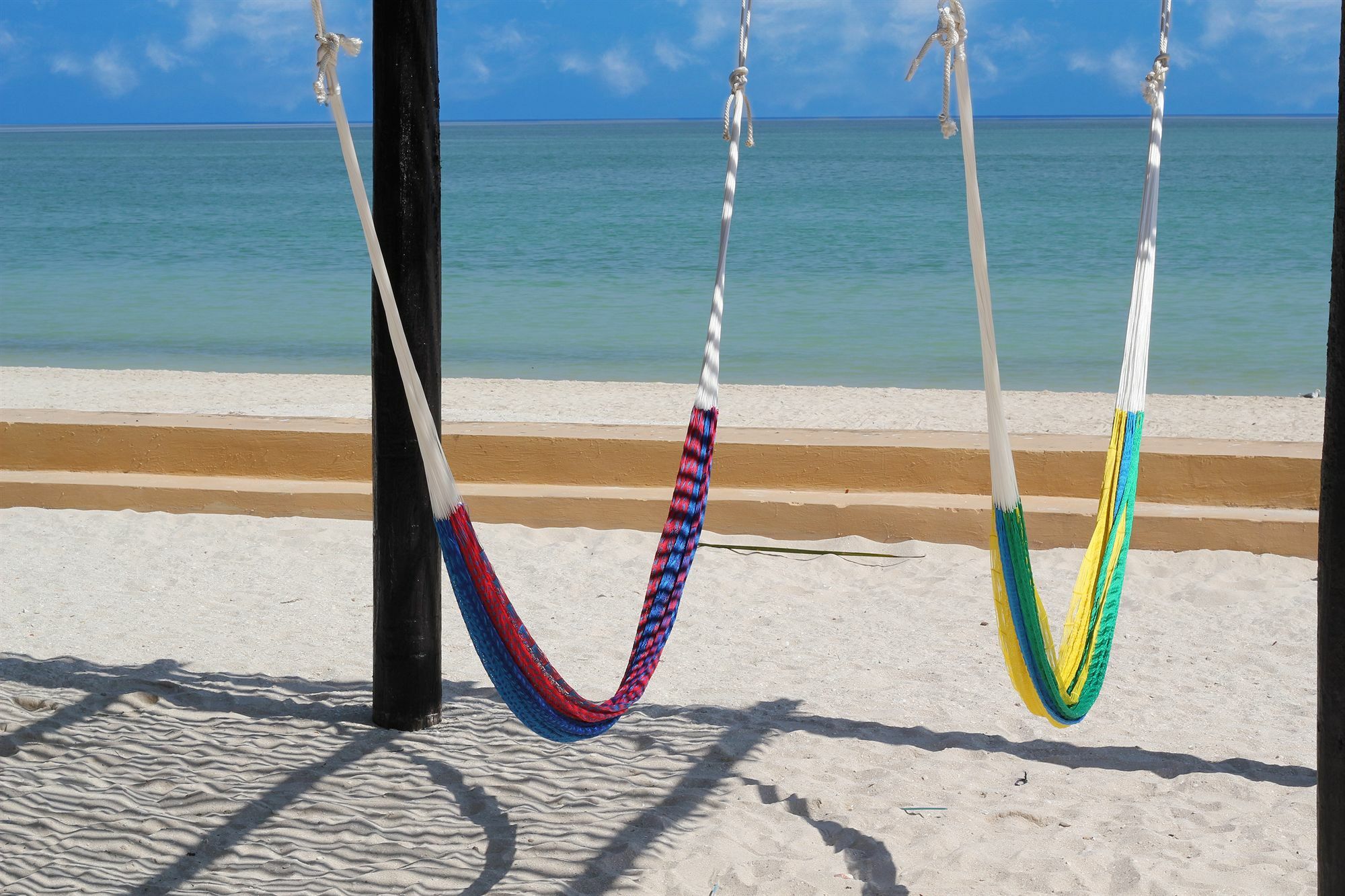 Reef Yucatan All Inclusive & Convention Center 메리다 외부 사진