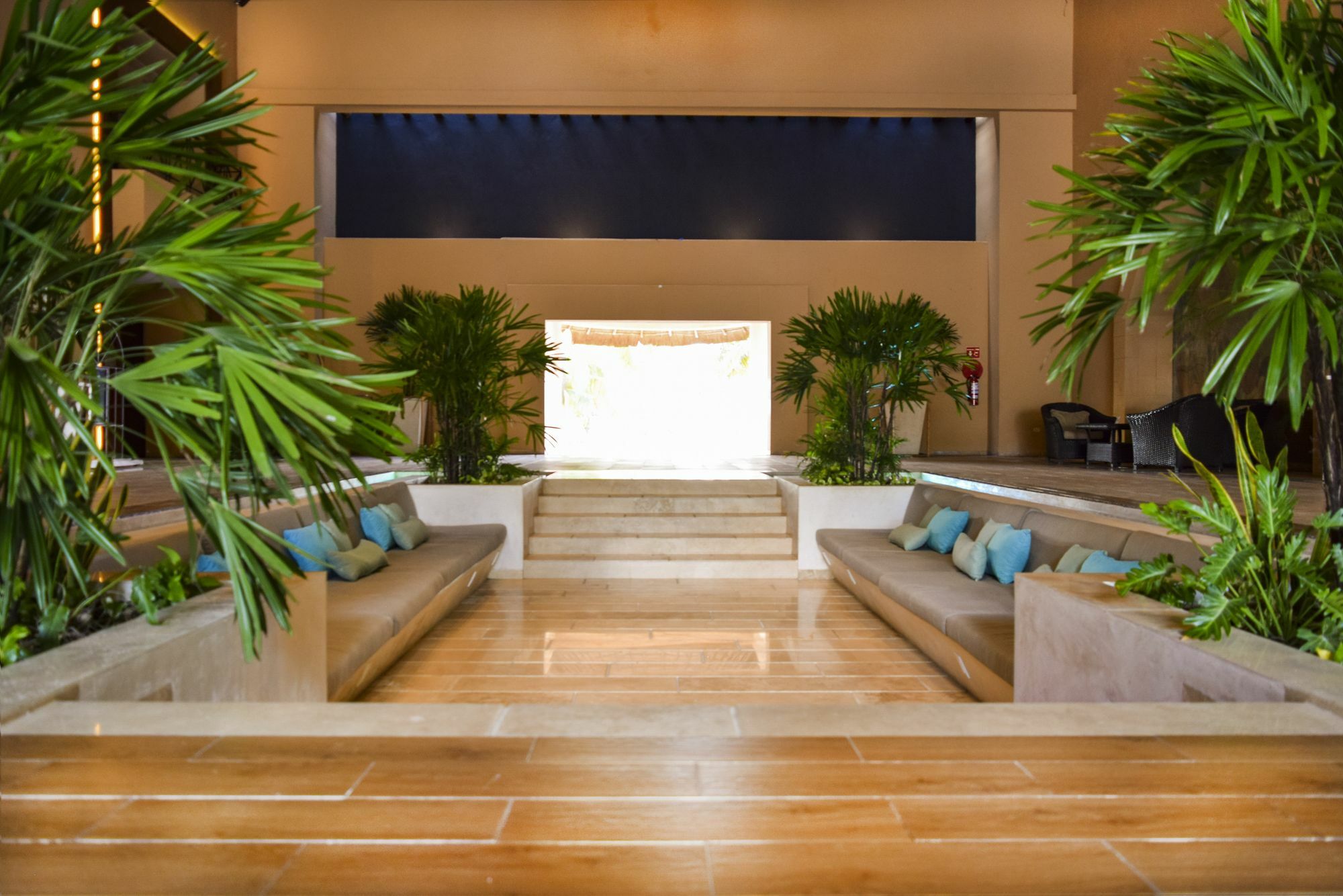 Reef Yucatan All Inclusive & Convention Center 메리다 외부 사진