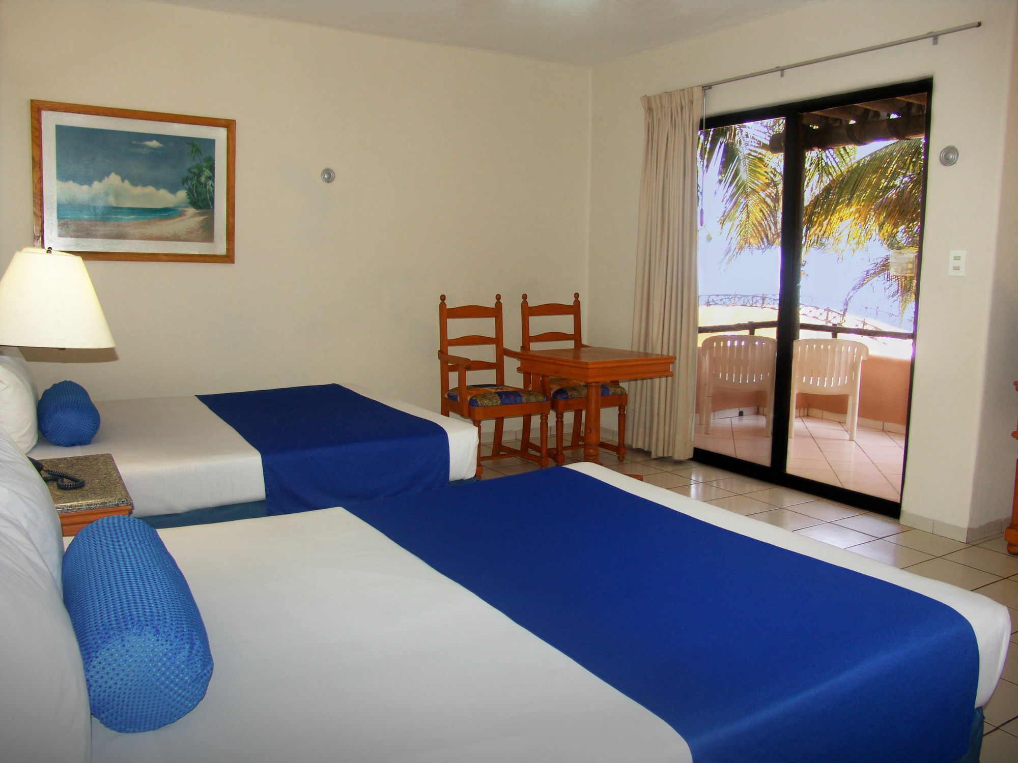 Reef Yucatan All Inclusive & Convention Center 메리다 외부 사진