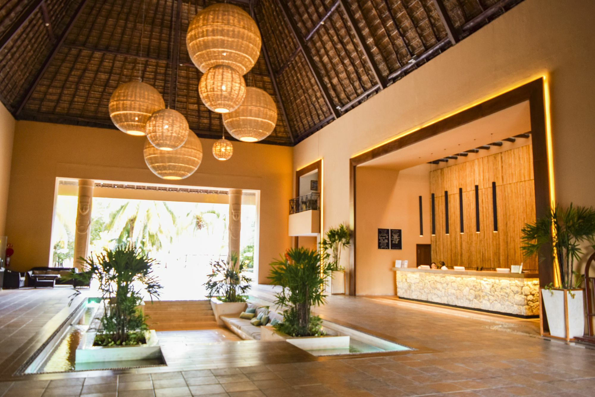 Reef Yucatan All Inclusive & Convention Center 메리다 외부 사진