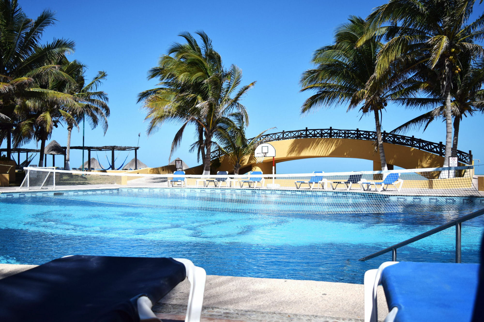 Reef Yucatan All Inclusive & Convention Center 메리다 외부 사진