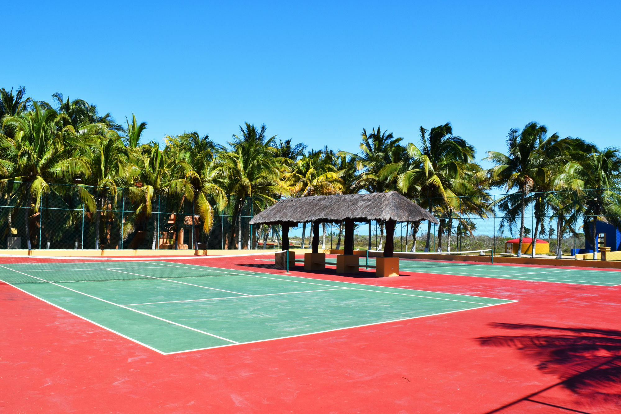 Reef Yucatan All Inclusive & Convention Center 메리다 외부 사진