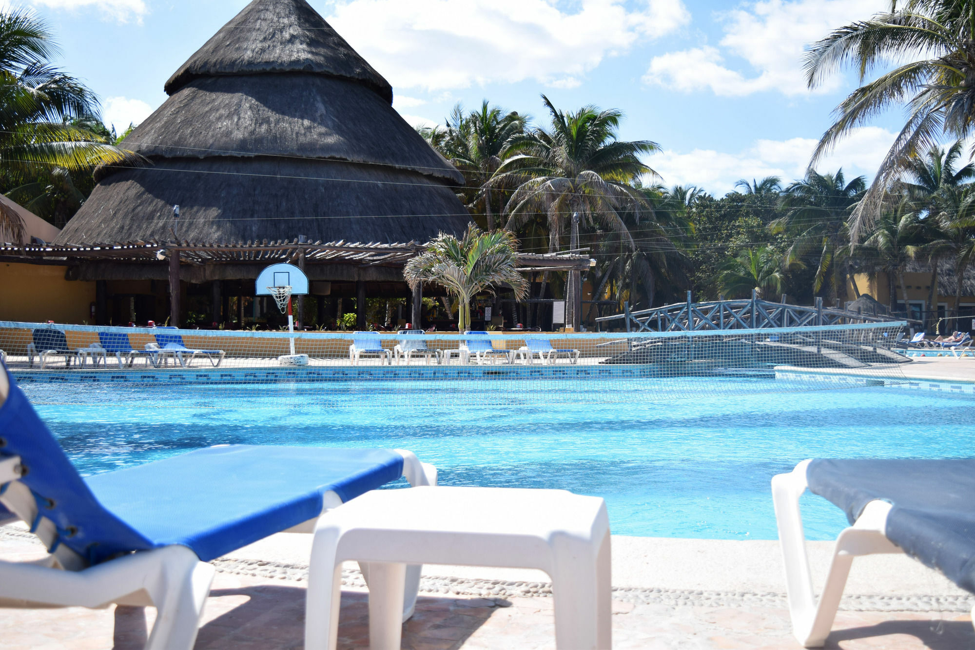 Reef Yucatan All Inclusive & Convention Center 메리다 외부 사진