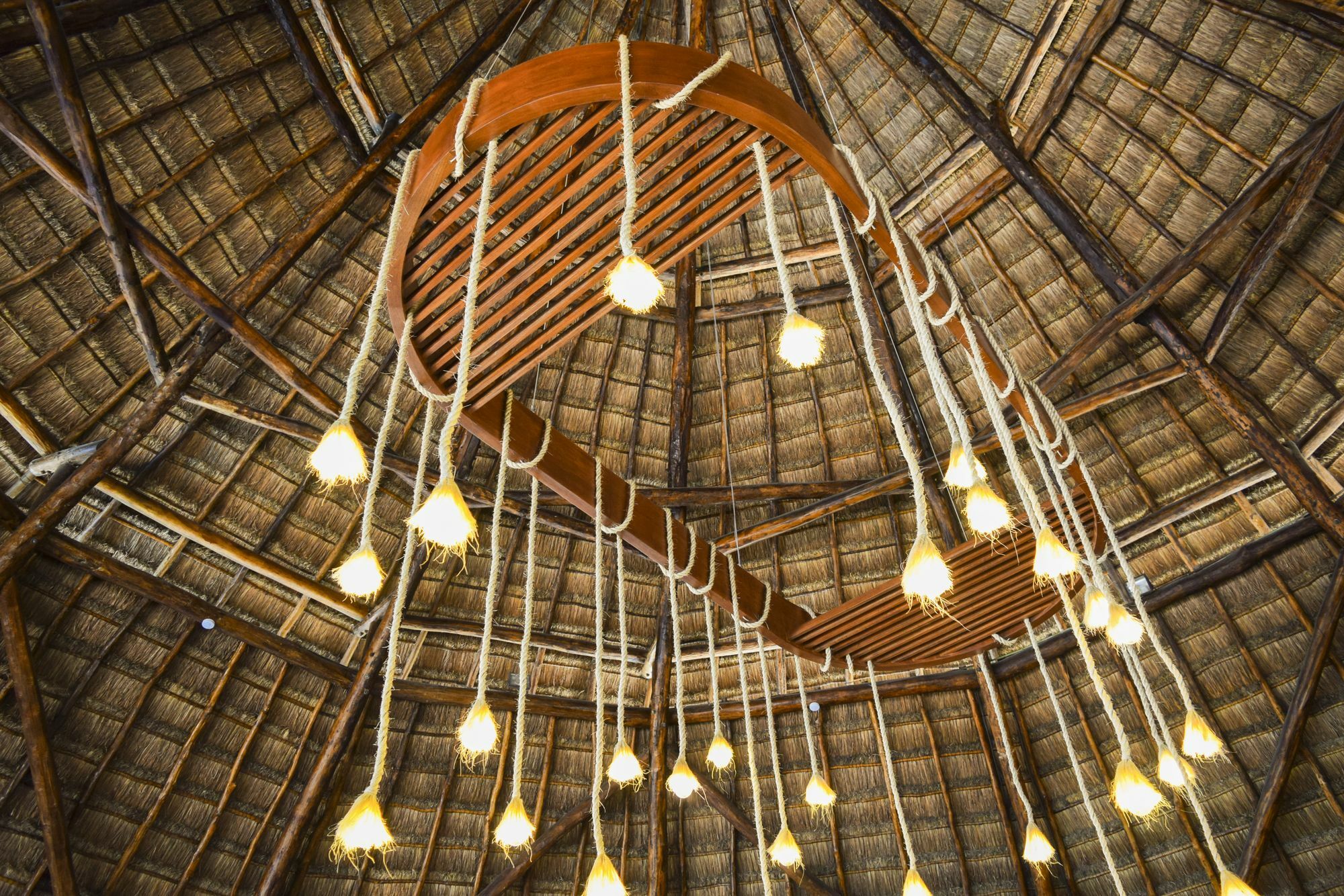 Reef Yucatan All Inclusive & Convention Center 메리다 외부 사진